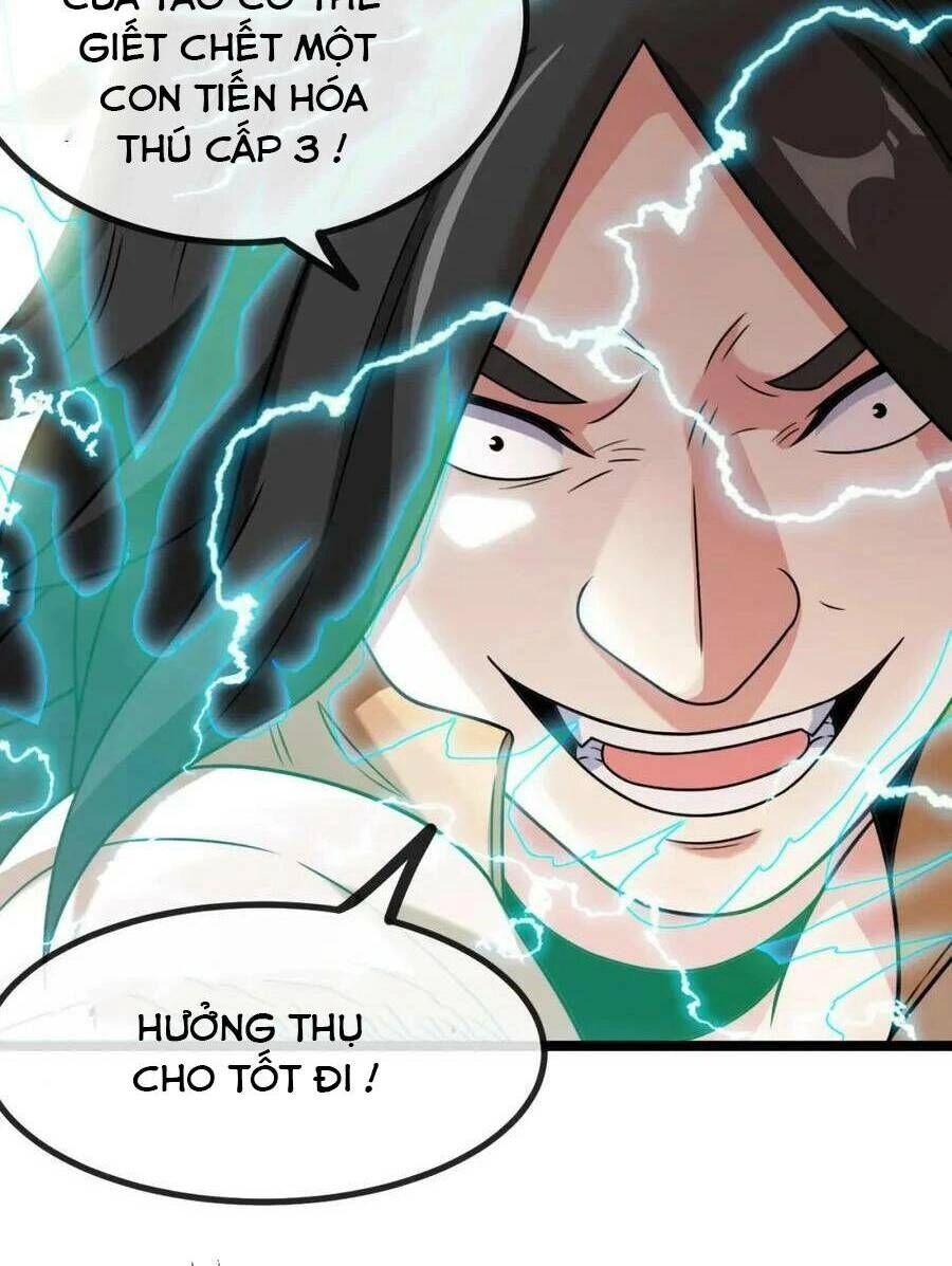 Hệ Thống Super God Chapter 81 - 19