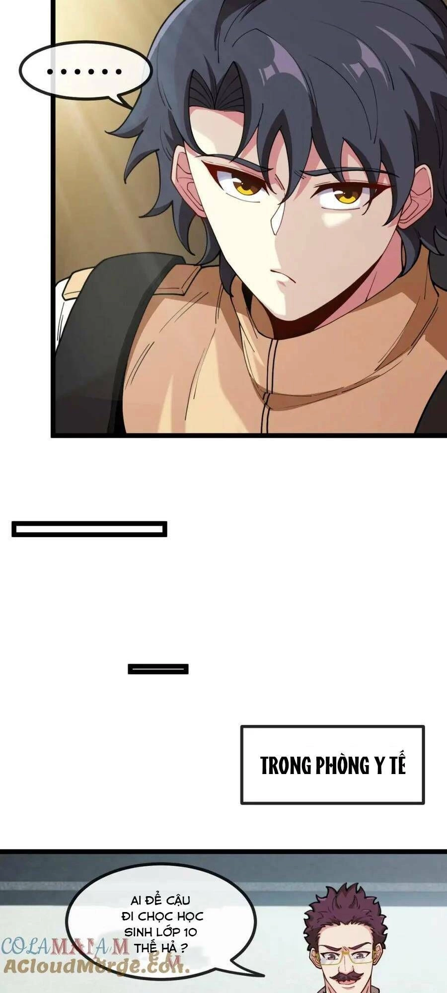 Hệ Thống Super God Chapter 81 - 29