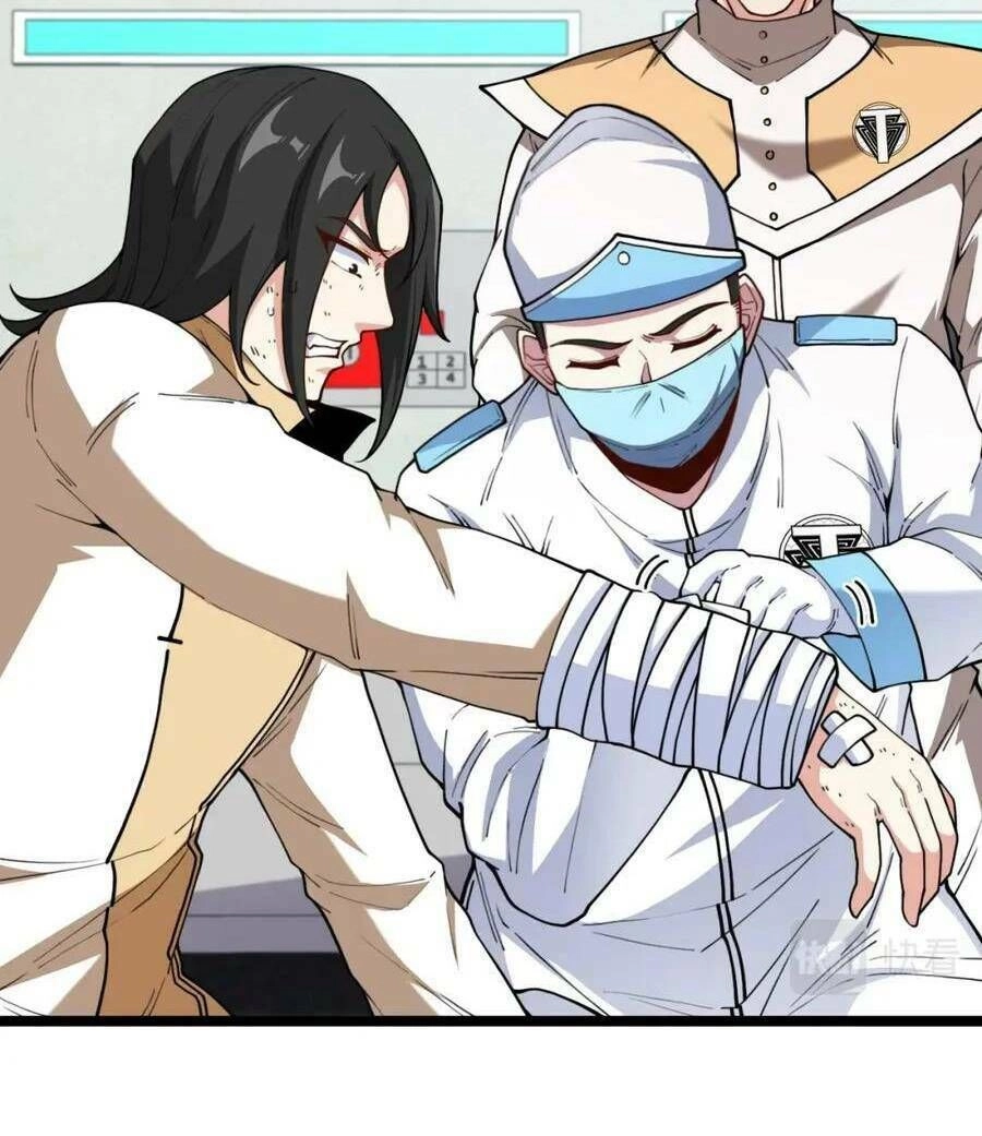 Hệ Thống Super God Chapter 81 - 30