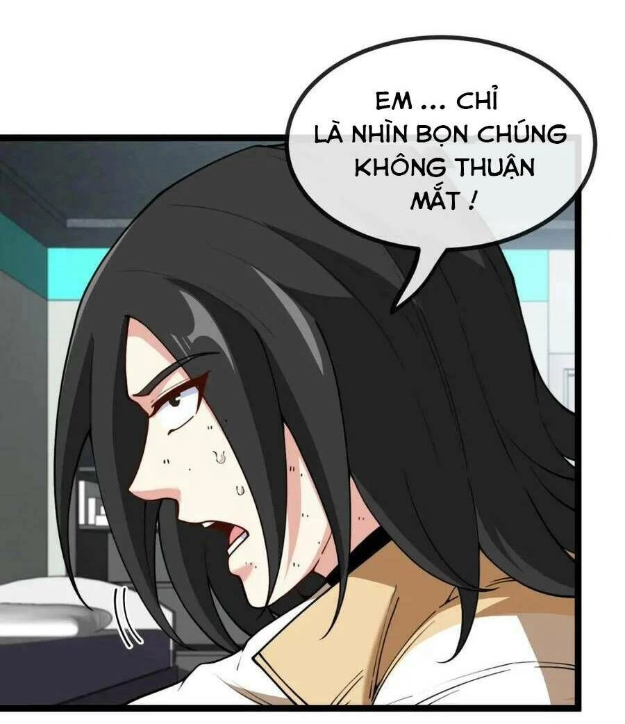 Hệ Thống Super God Chapter 81 - 31