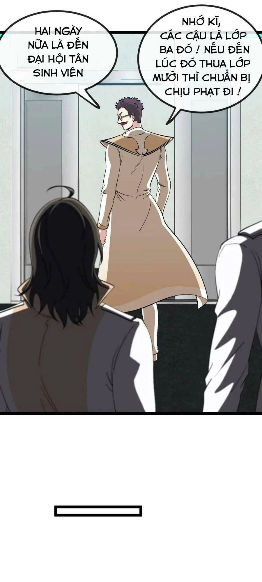 Hệ Thống Super God Chapter 81 - 34