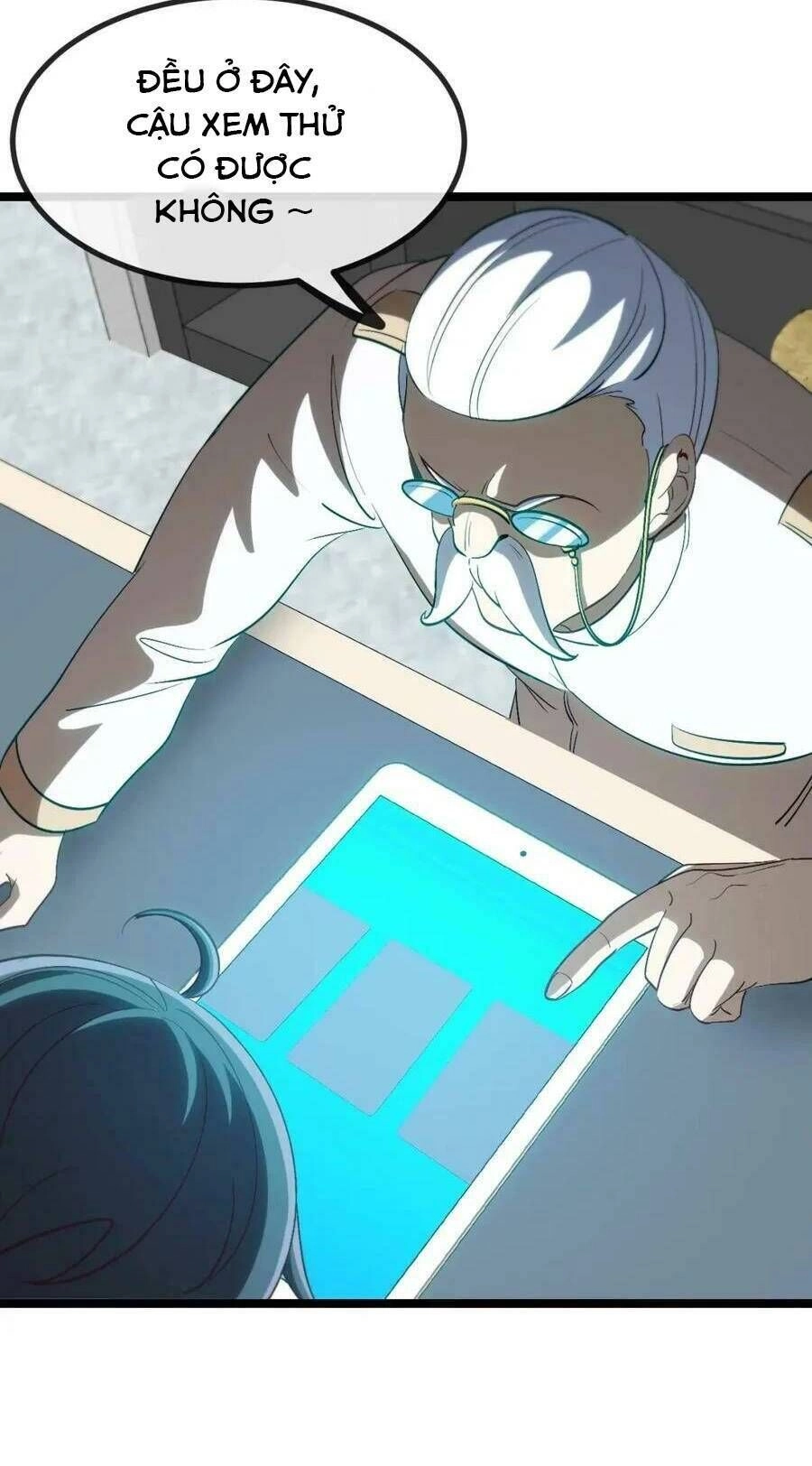 Hệ Thống Super God Chapter 81 - 37