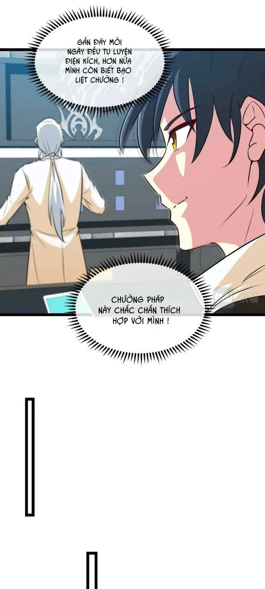 Hệ Thống Super God Chapter 81 - 42