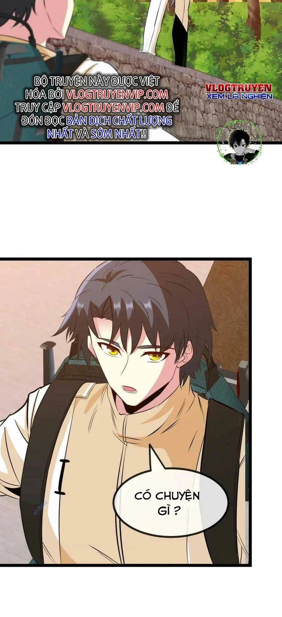 Hệ Thống Super God Chapter 81 - 45