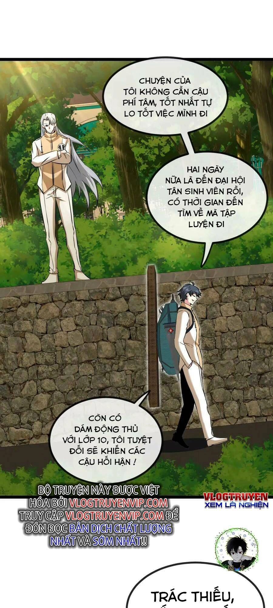 Hệ Thống Super God Chapter 81 - 49