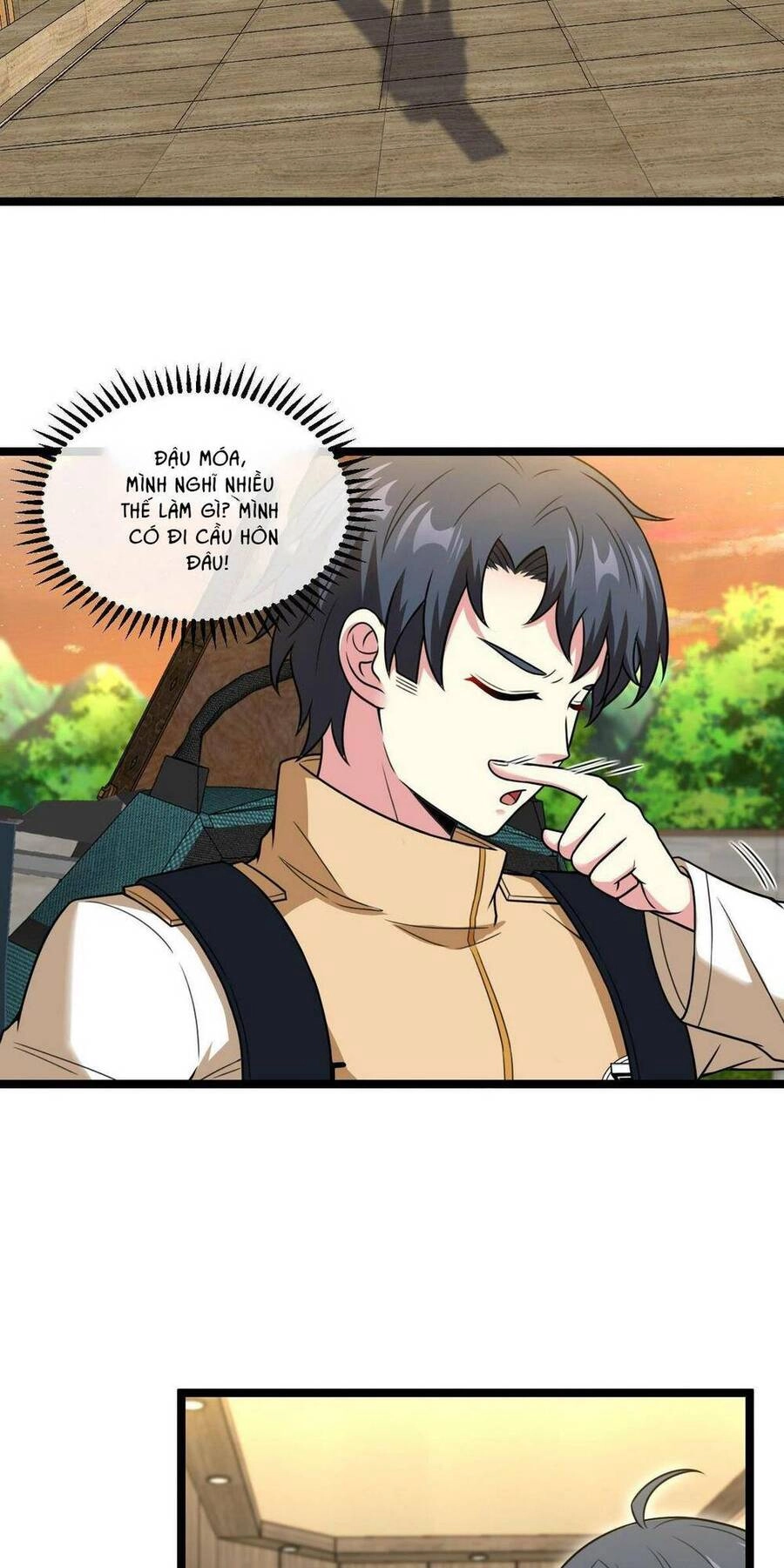 Hệ Thống Super God Chapter 82 - 4