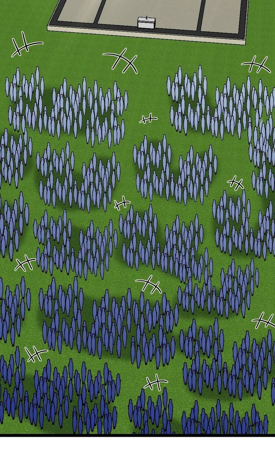 Hệ Thống Super God Chapter 82 - 11