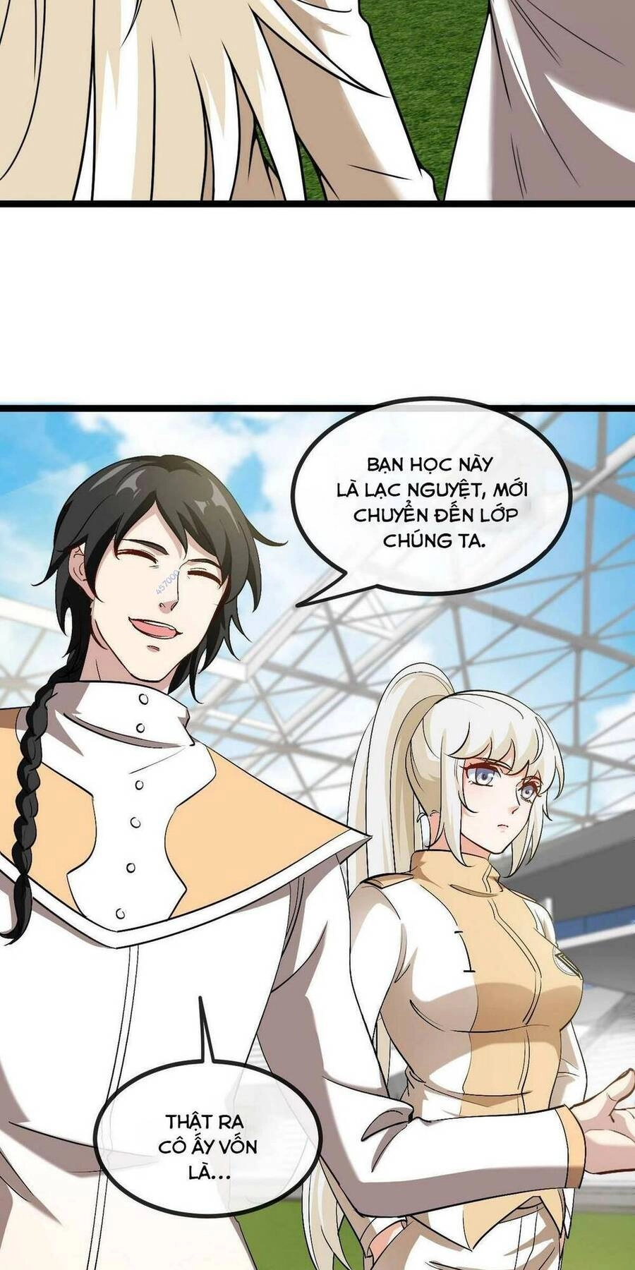 Hệ Thống Super God Chapter 82 - 14