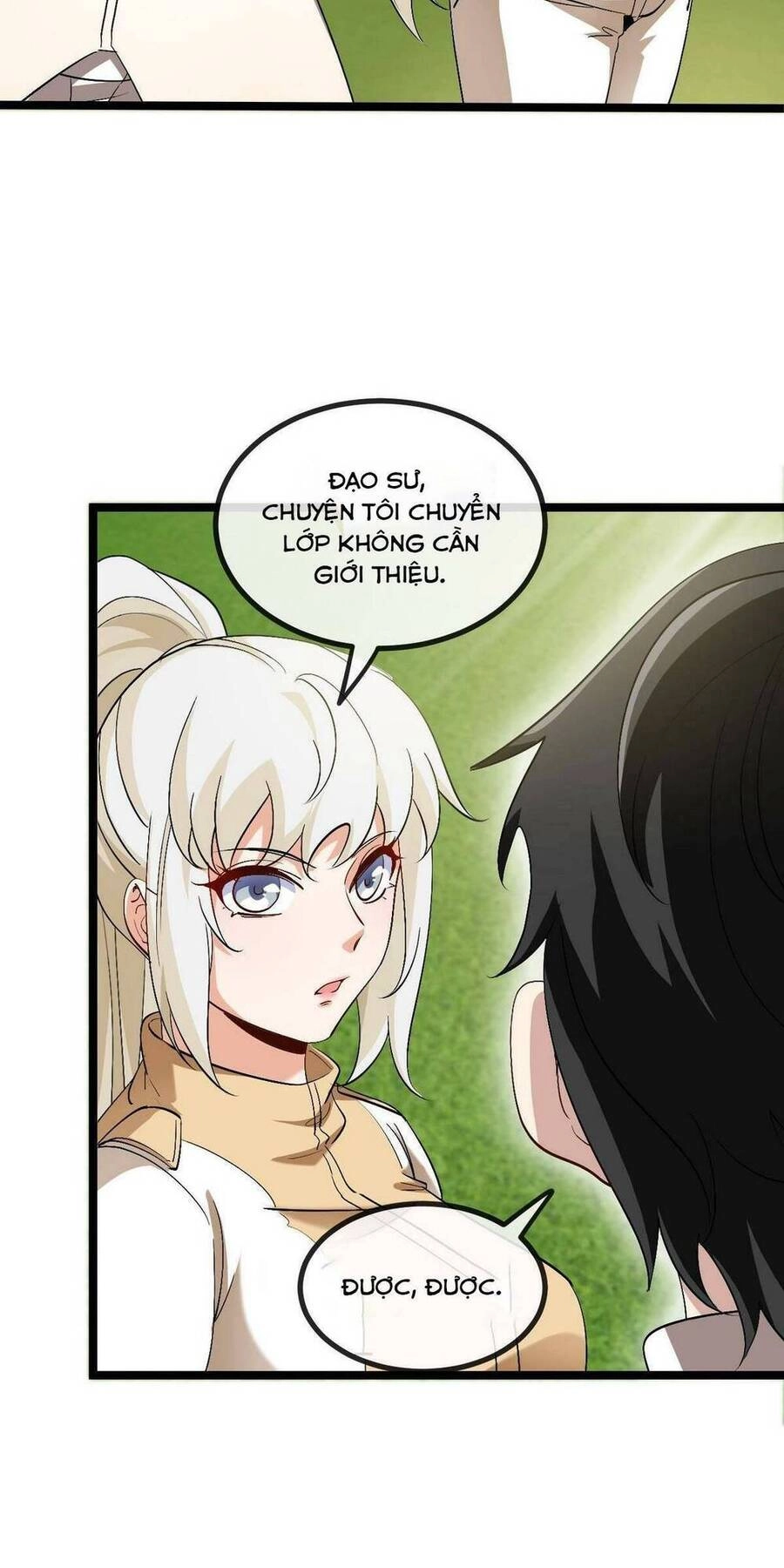 Hệ Thống Super God Chapter 82 - 15