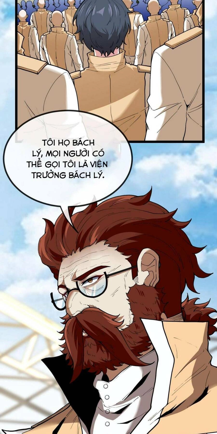 Hệ Thống Super God Chapter 82 - 24