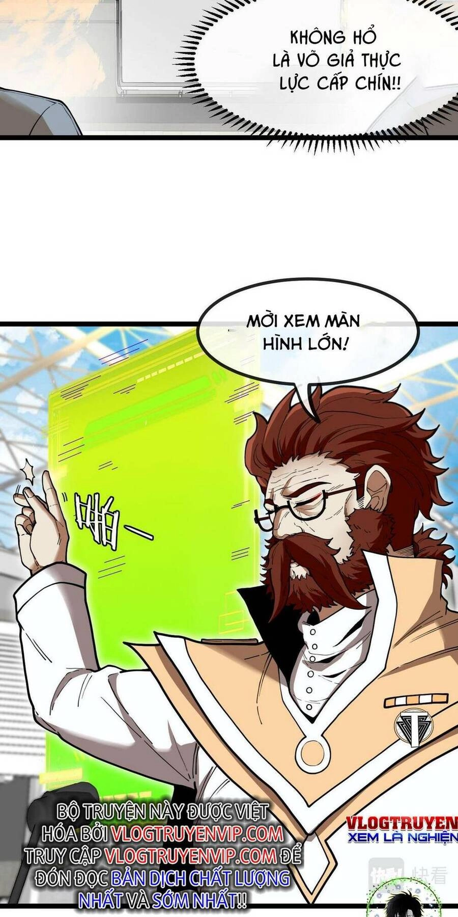 Hệ Thống Super God Chapter 82 - 27