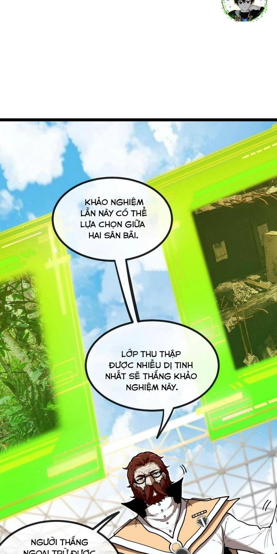 Hệ Thống Super God Chapter 82 - 28