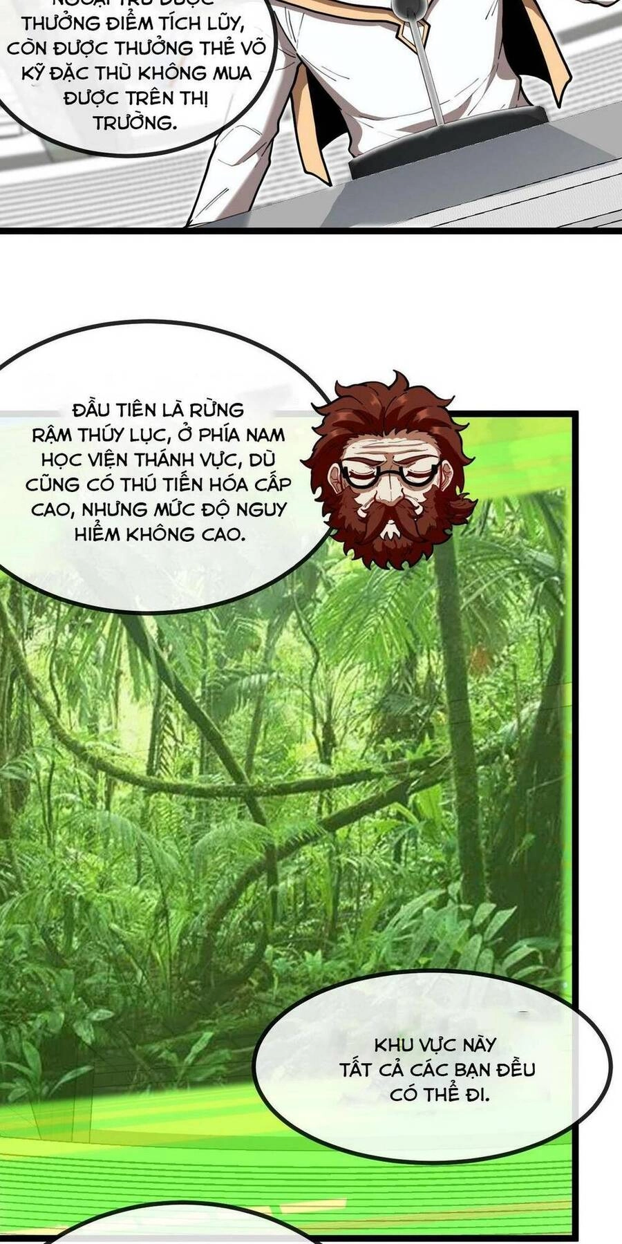 Hệ Thống Super God Chapter 82 - 29