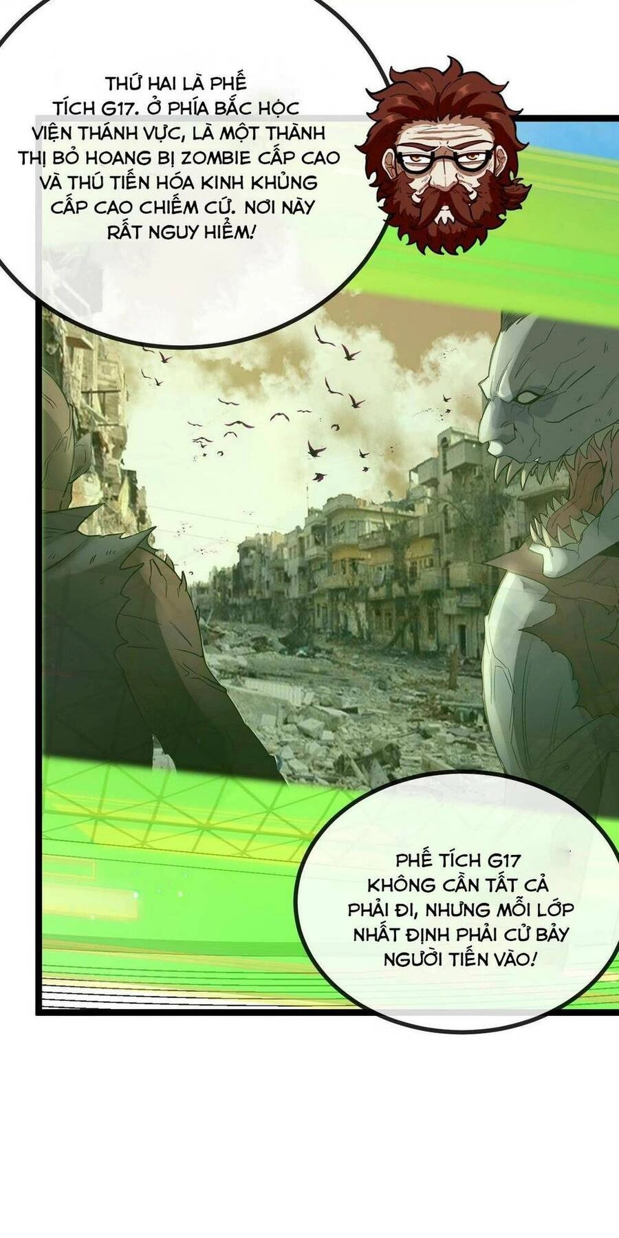 Hệ Thống Super God Chapter 82 - 30