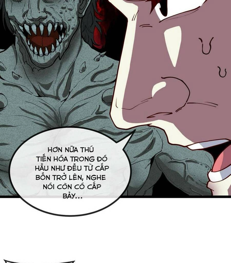 Hệ Thống Super God Chapter 82 - 32
