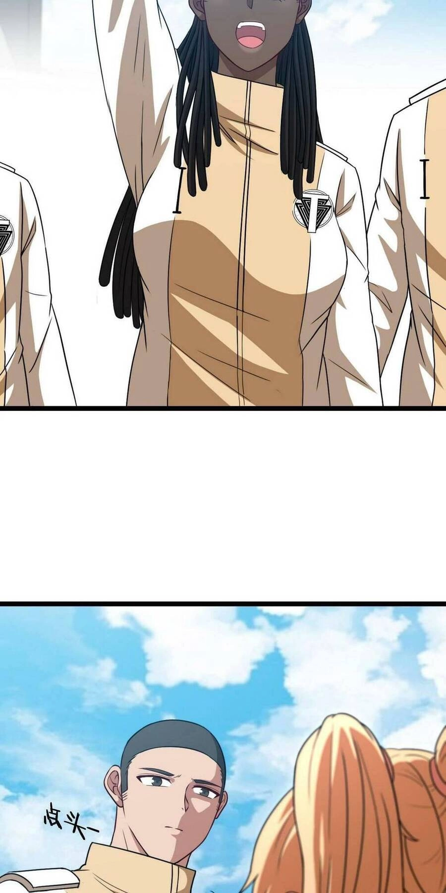 Hệ Thống Super God Chapter 82 - 38