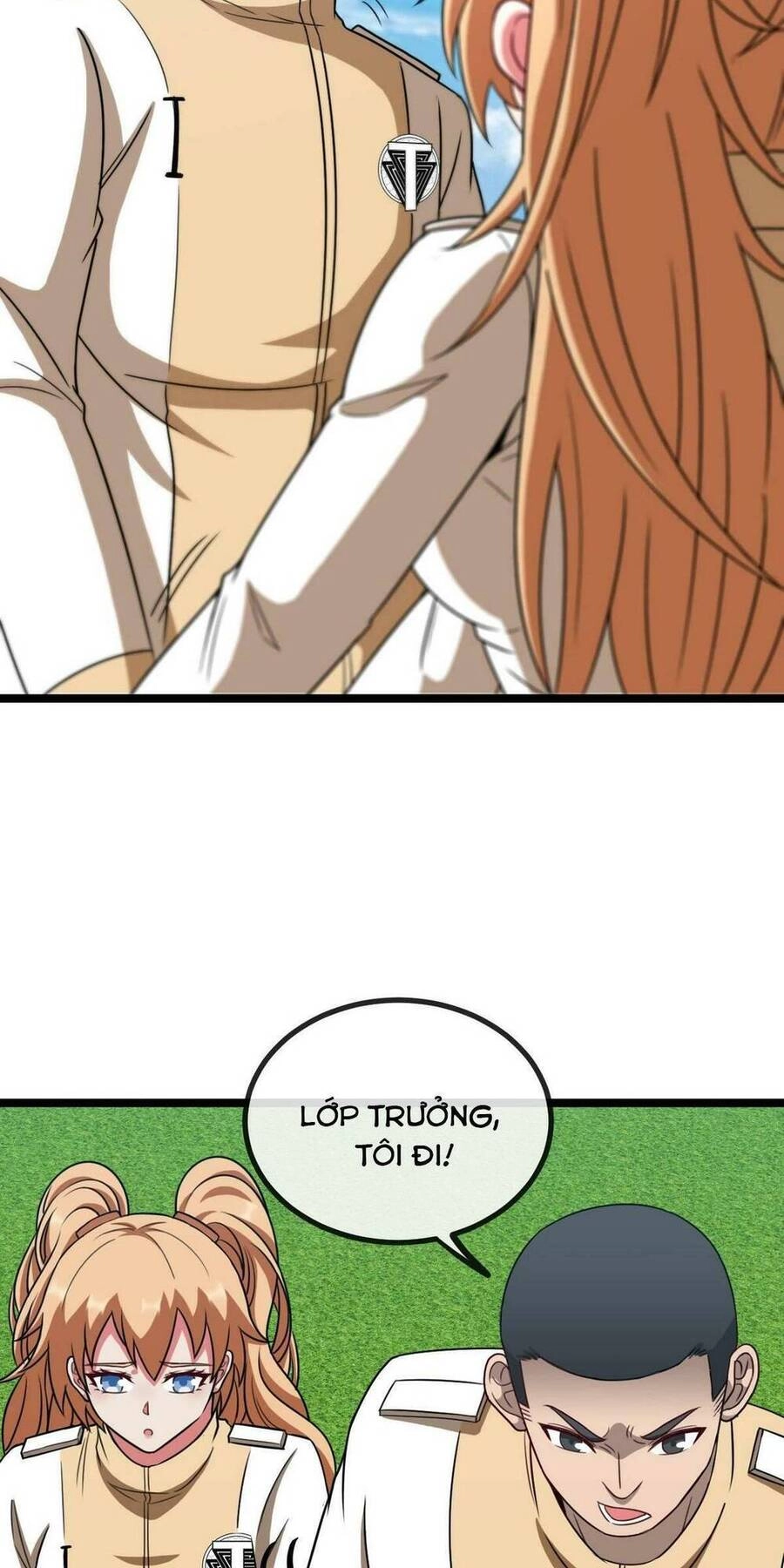 Hệ Thống Super God Chapter 82 - 39