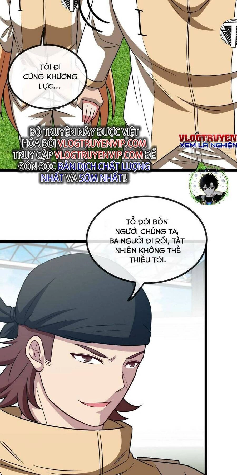 Hệ Thống Super God Chapter 82 - 40