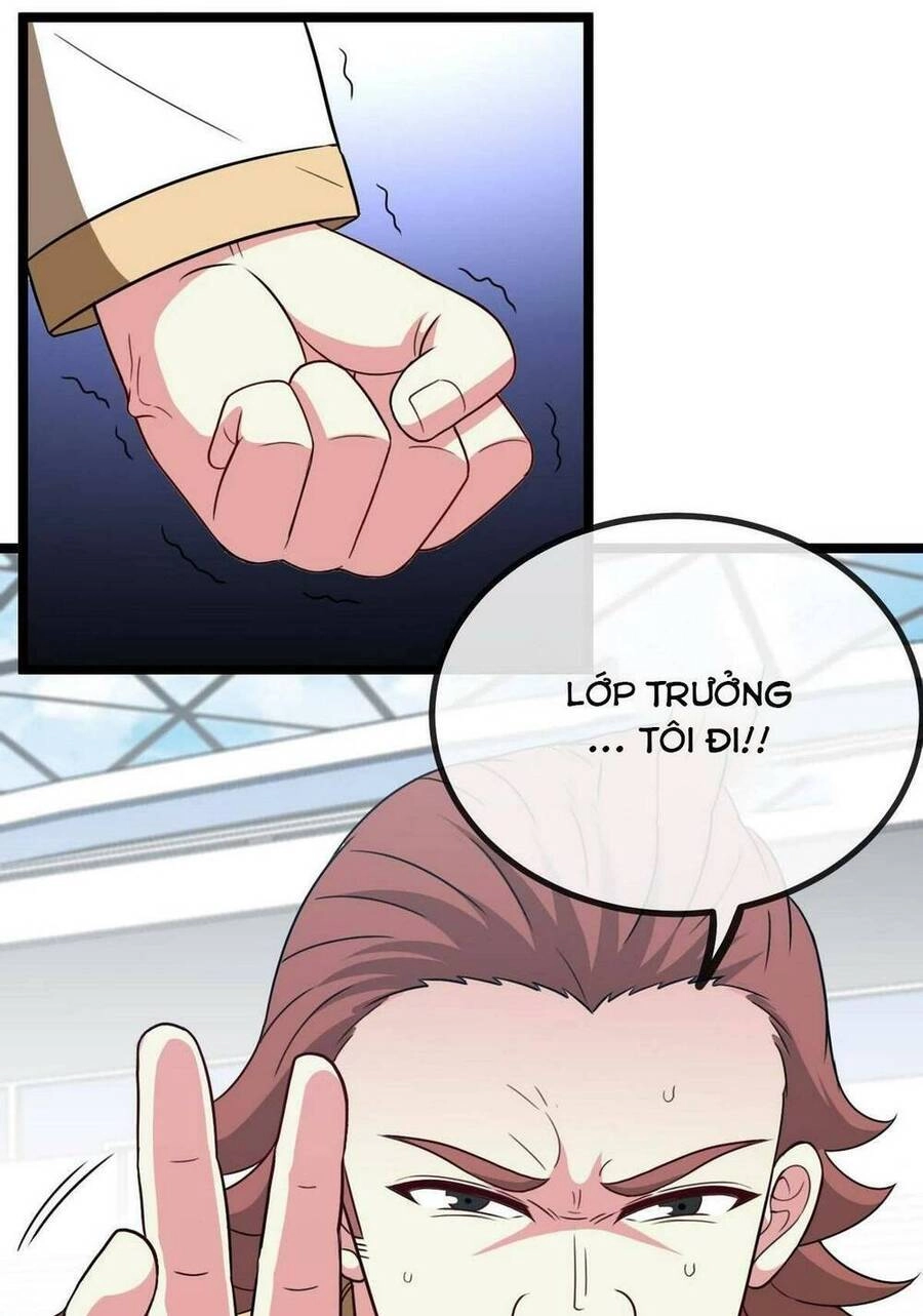 Hệ Thống Super God Chapter 82 - 42