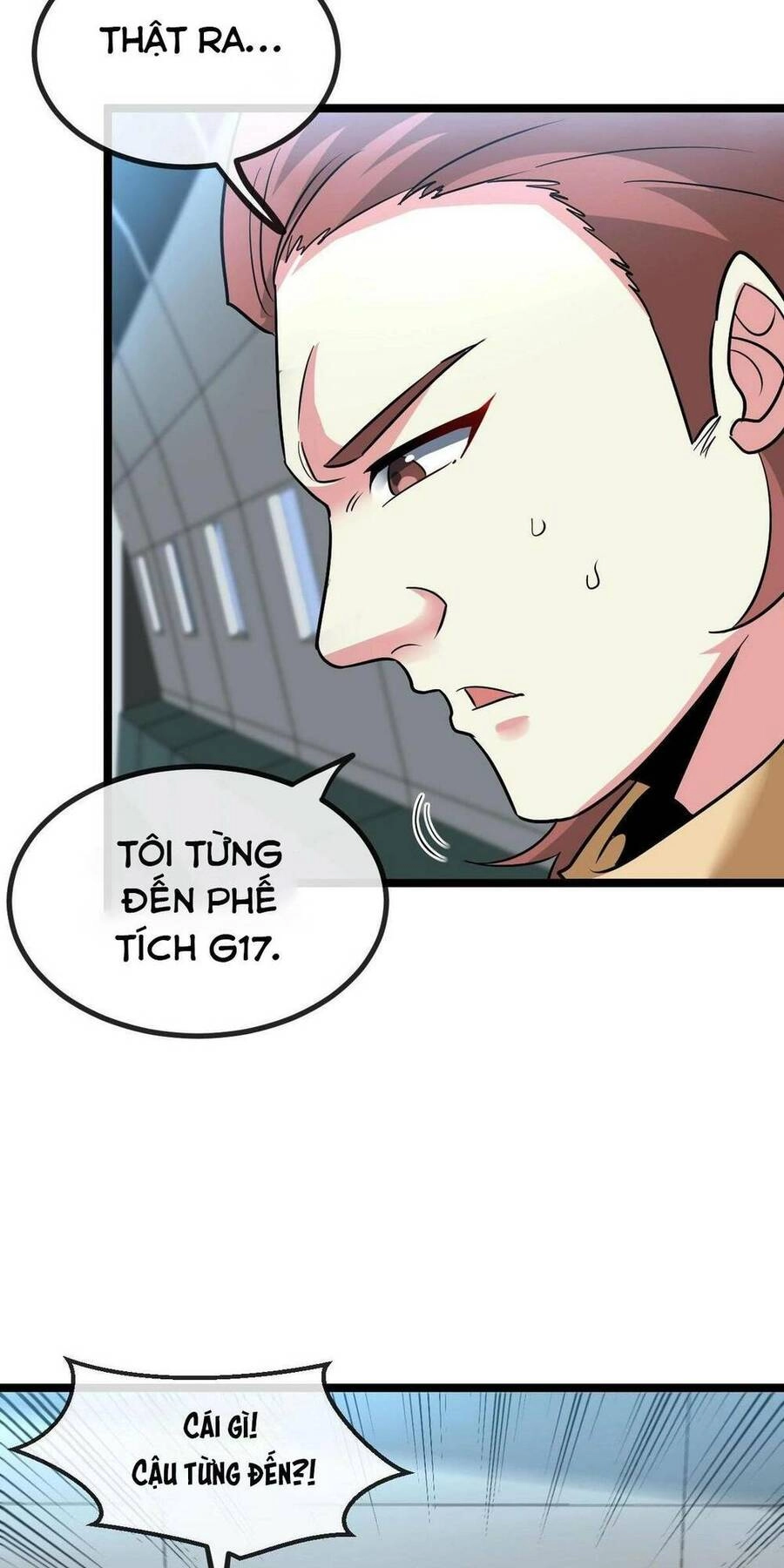 Hệ Thống Super God Chapter 82 - 49