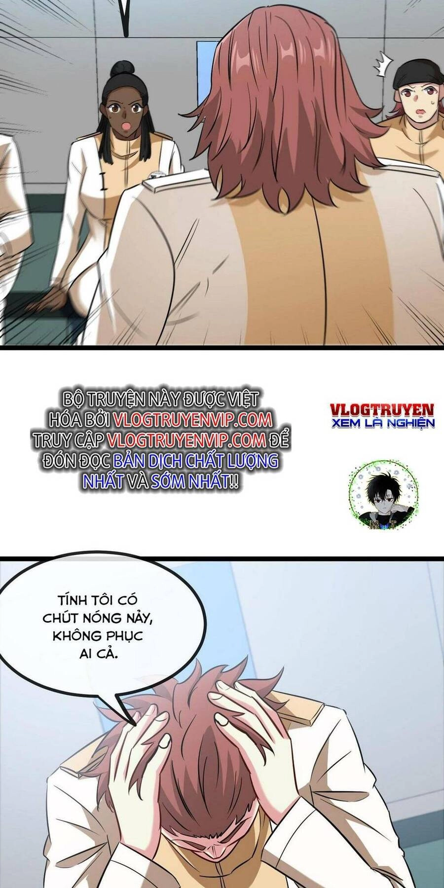 Hệ Thống Super God Chapter 82 - 50