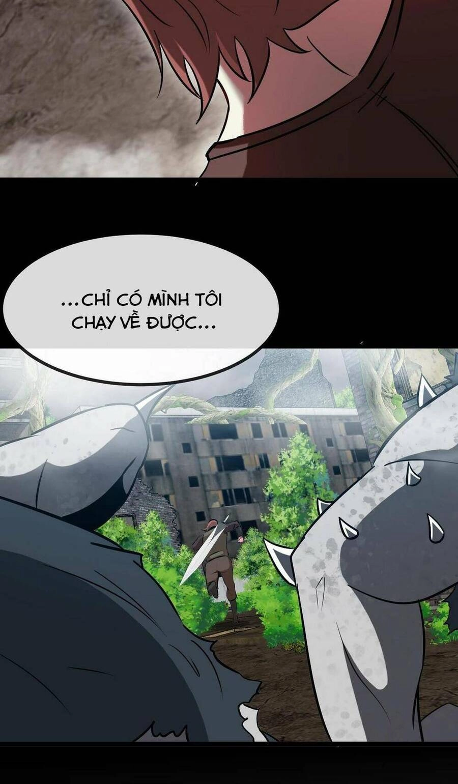 Hệ Thống Super God Chapter 82 - 53