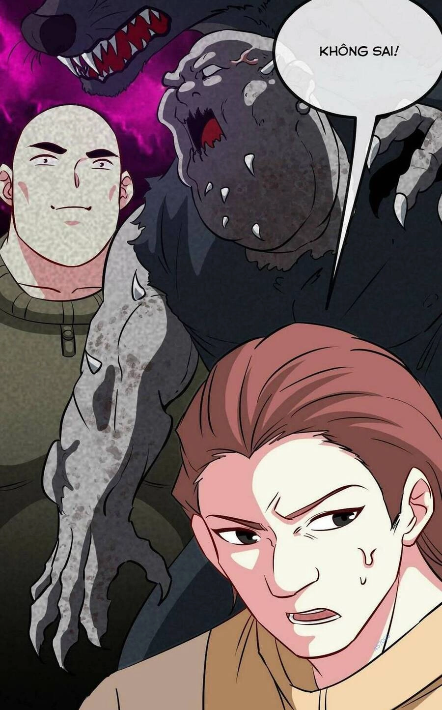 Hệ Thống Super God Chapter 82 - 55