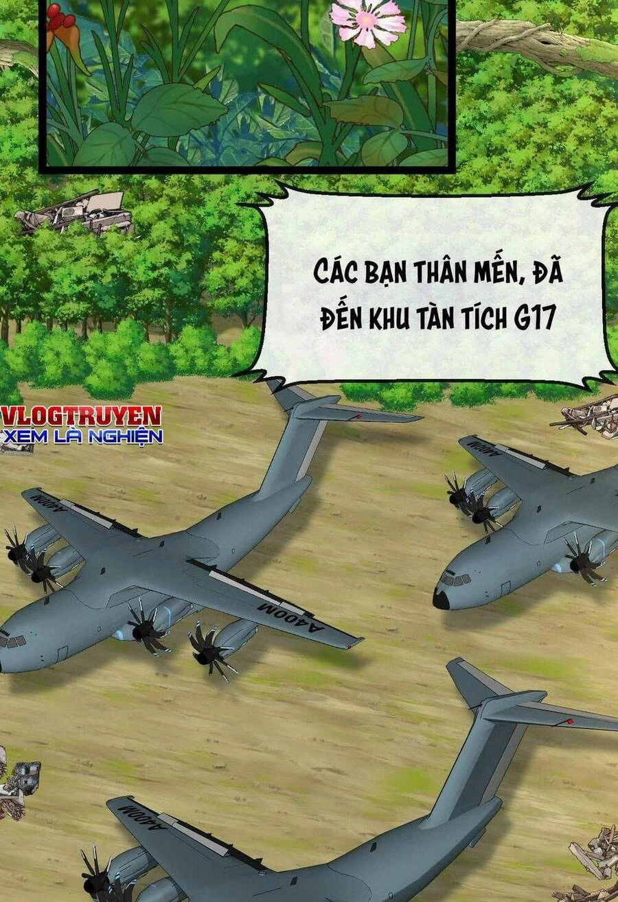 Hệ Thống Super God Chapter 83 - 4