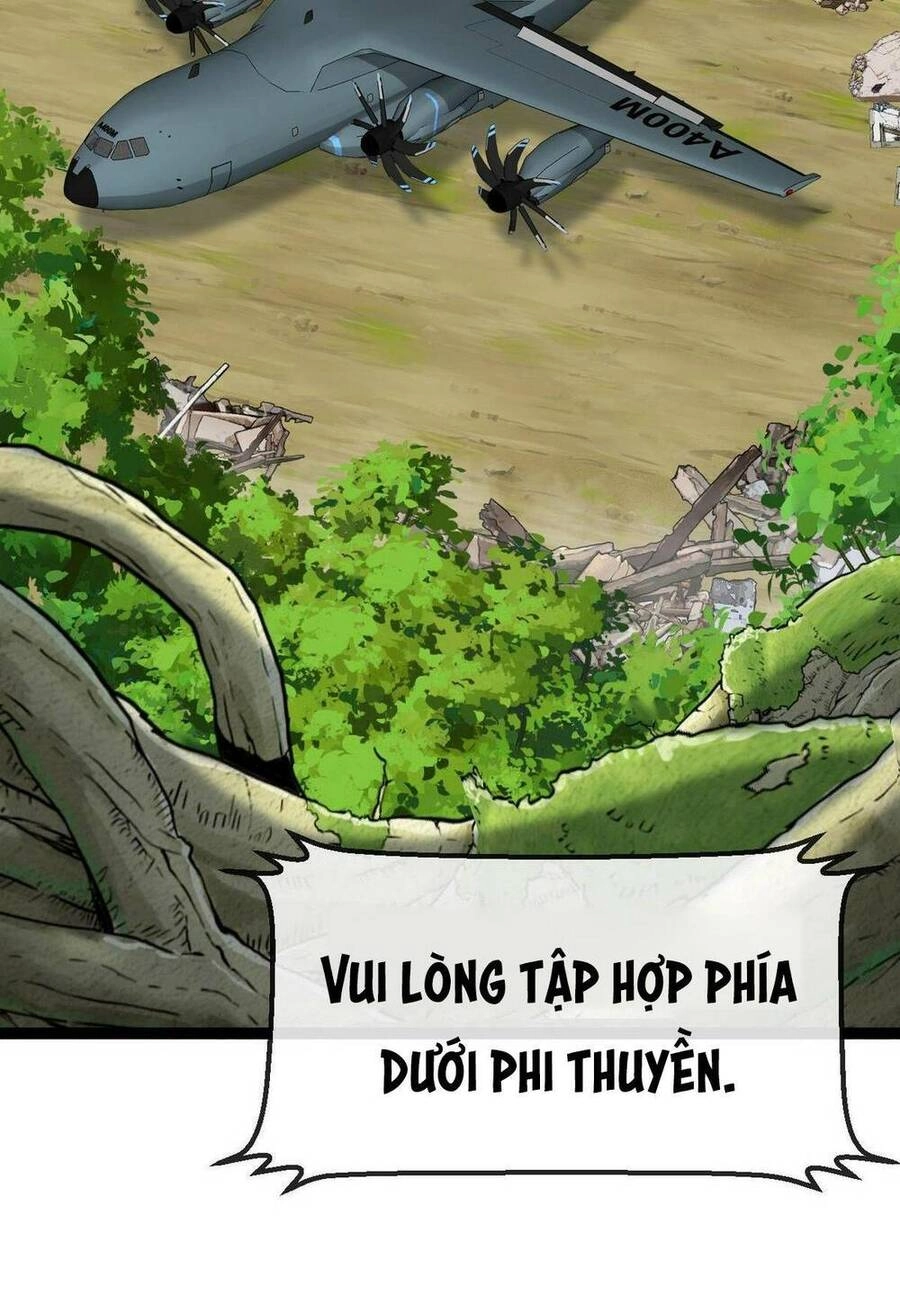 Hệ Thống Super God Chapter 83 - 5