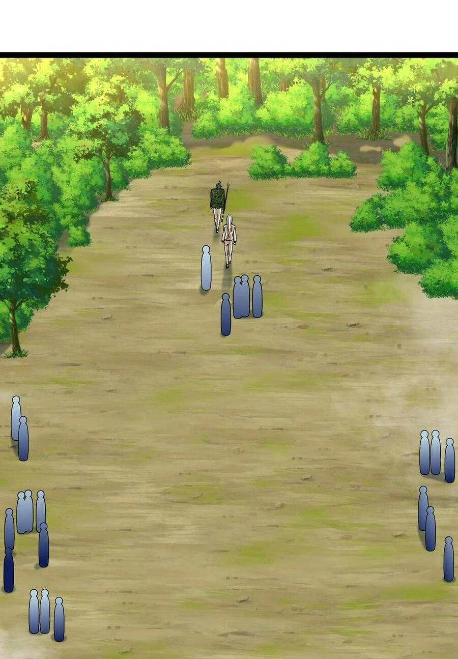 Hệ Thống Super God Chapter 83 - 12