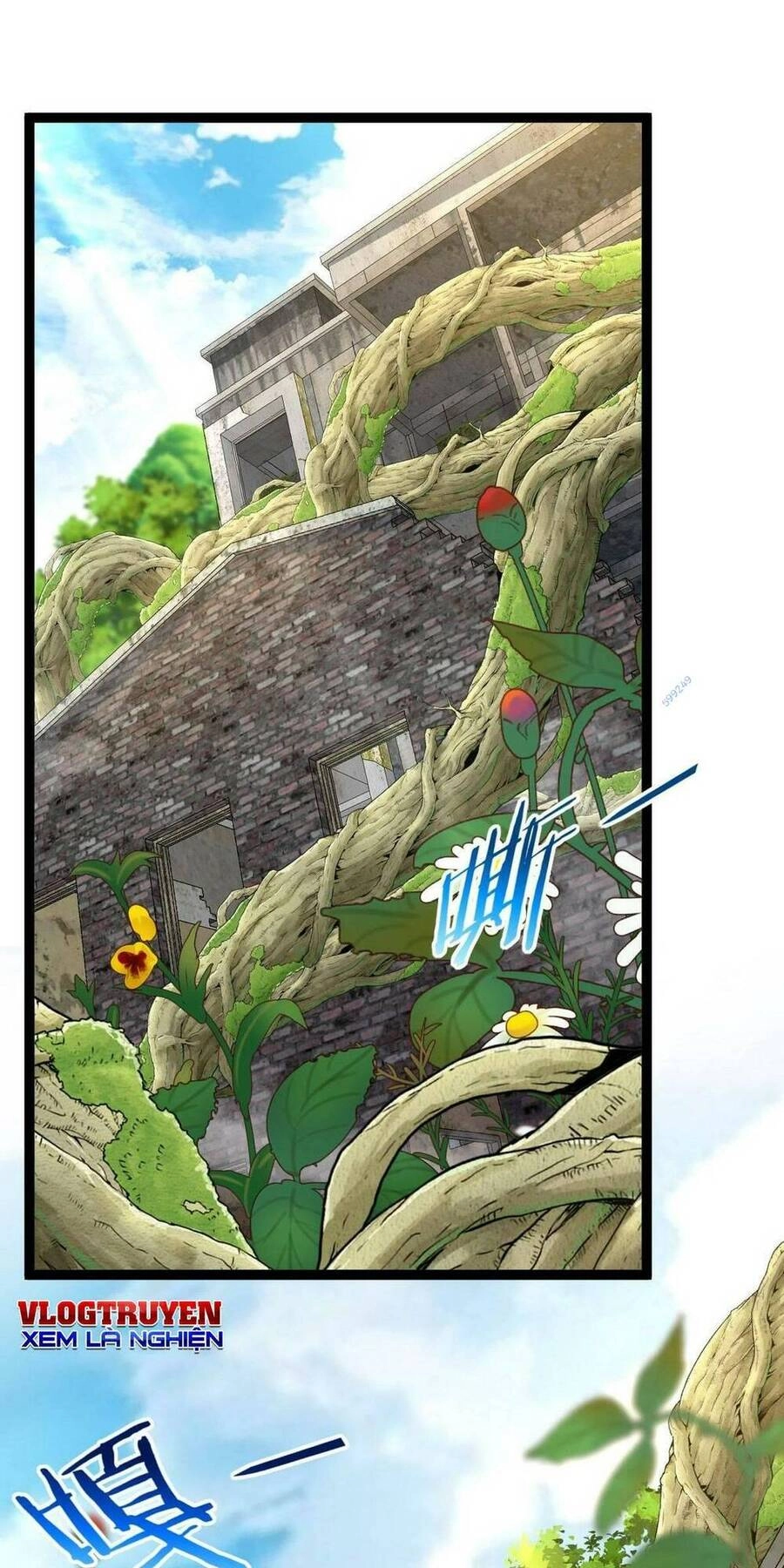 Hệ Thống Super God Chapter 83 - 14