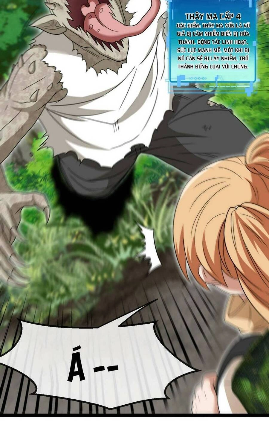 Hệ Thống Super God Chapter 83 - 17