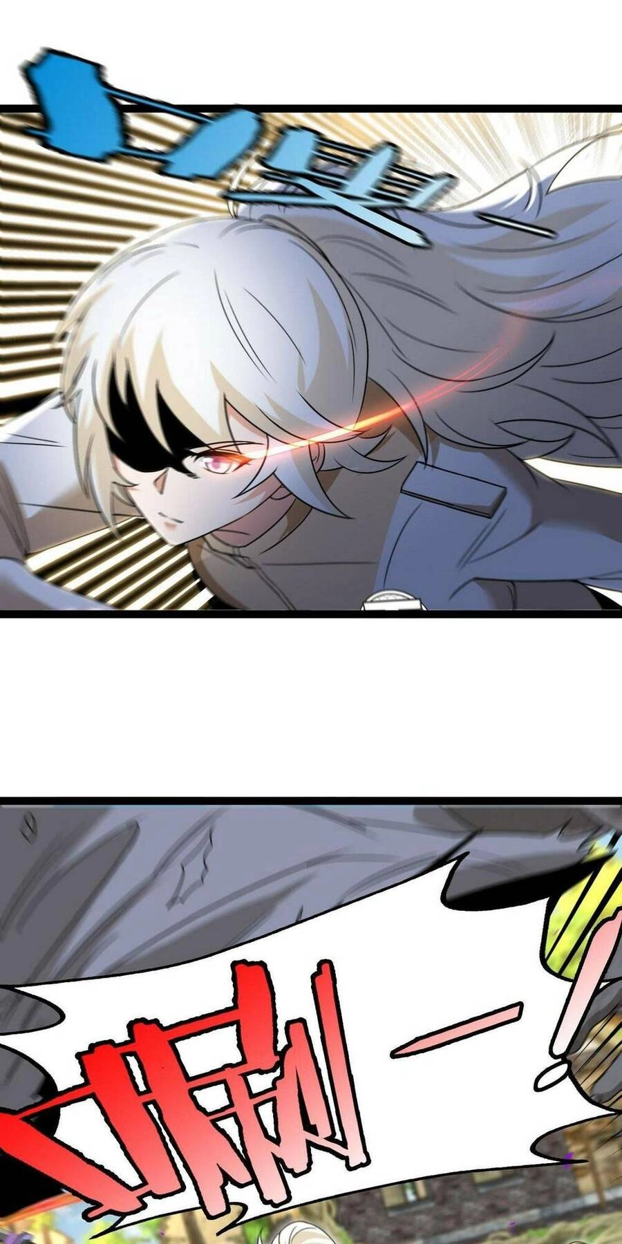 Hệ Thống Super God Chapter 83 - 18