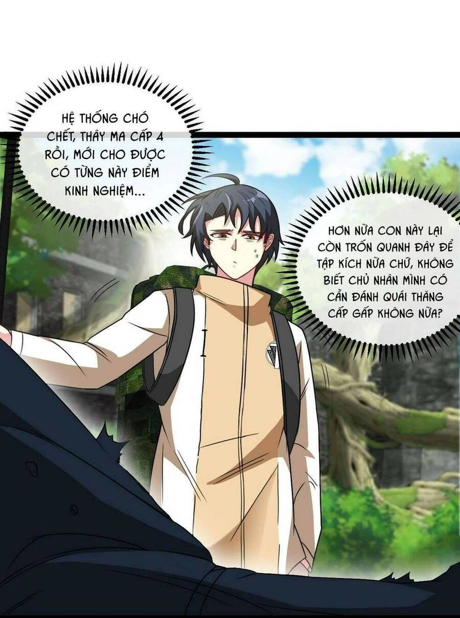 Hệ Thống Super God Chapter 83 - 25
