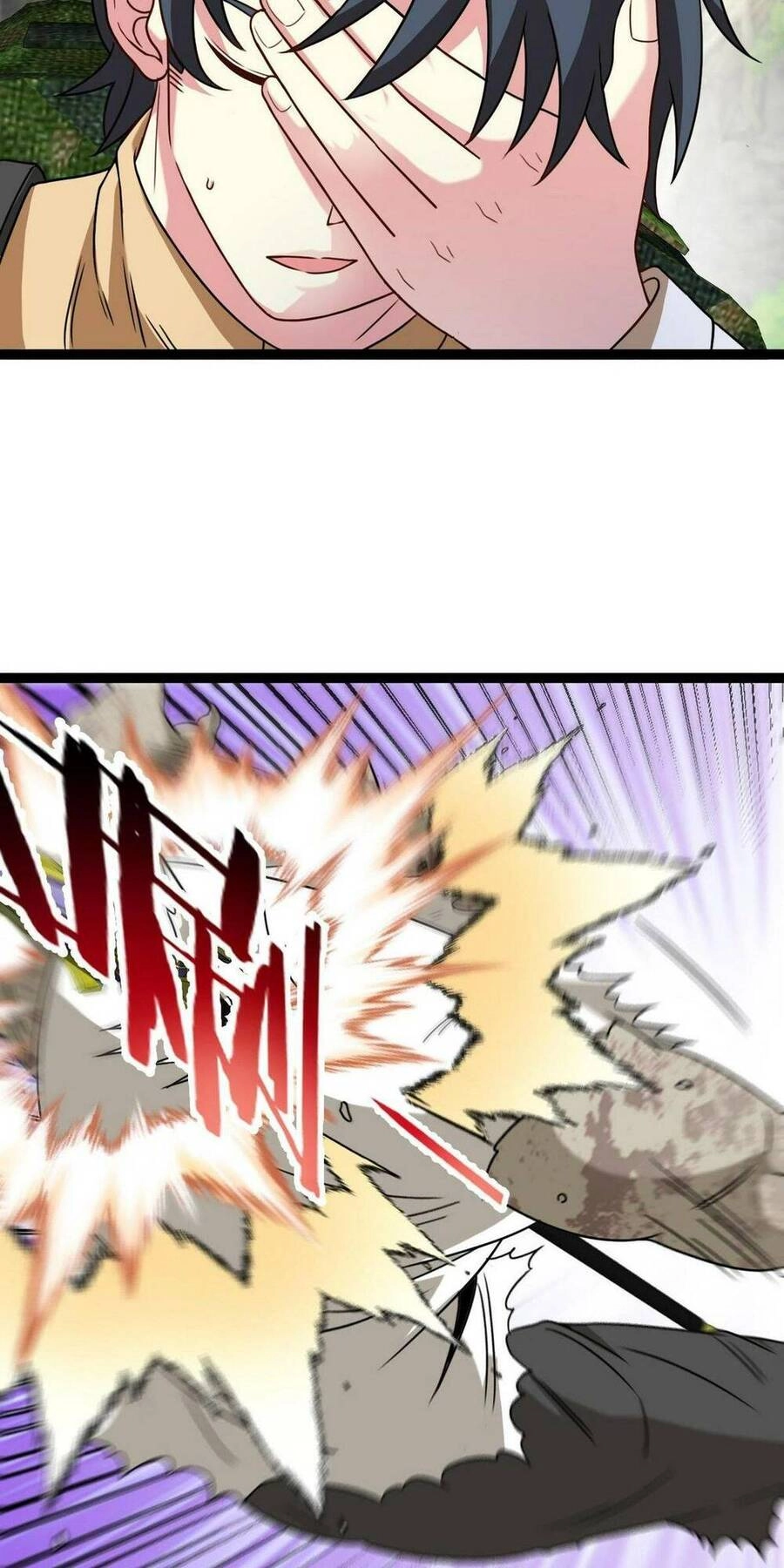 Hệ Thống Super God Chapter 83 - 27