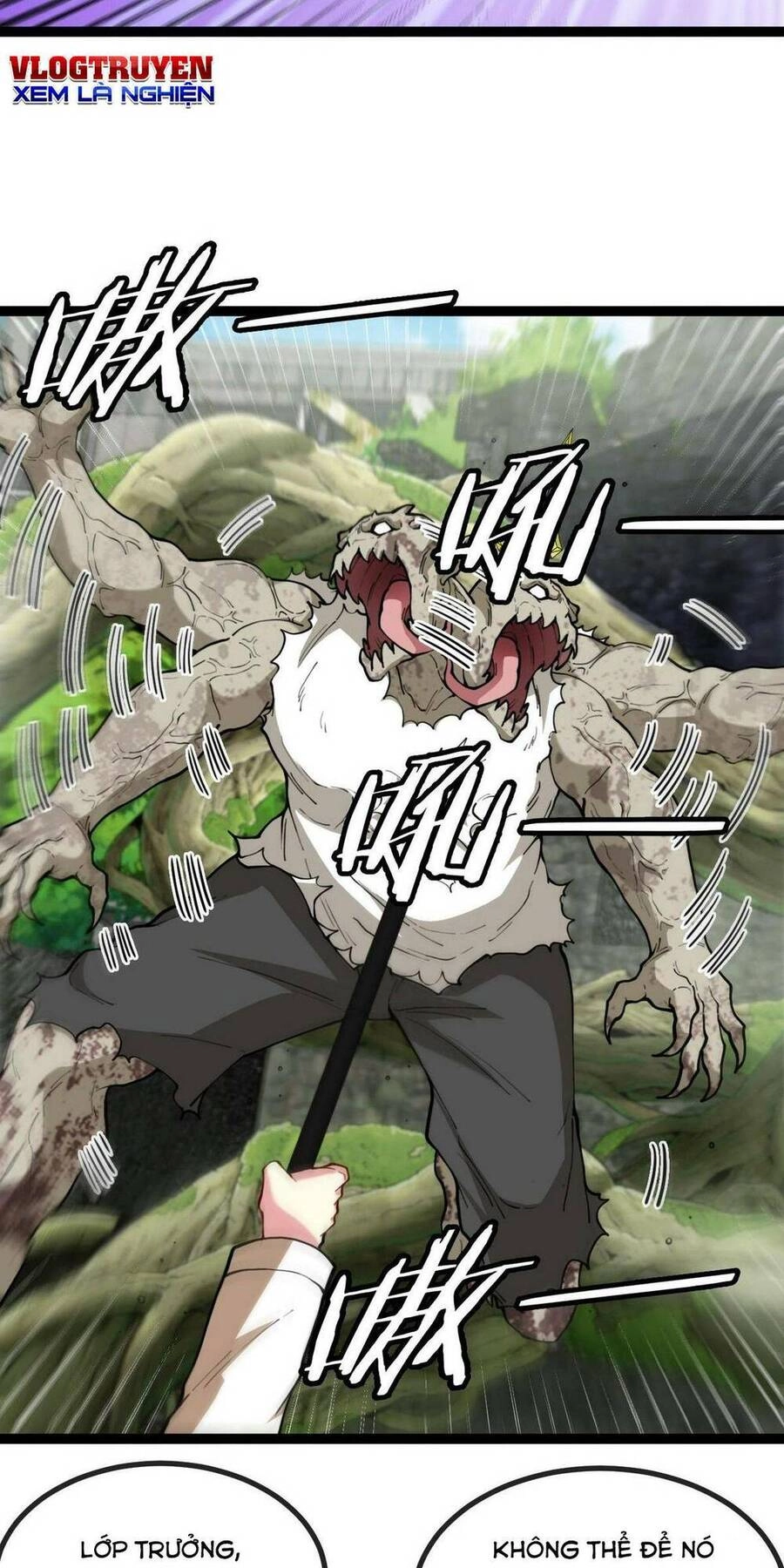 Hệ Thống Super God Chapter 83 - 28