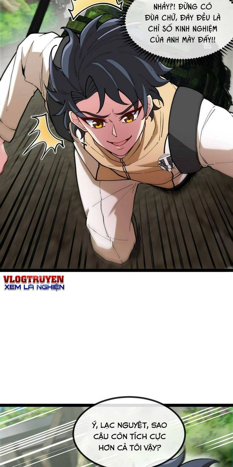 Hệ Thống Super God Chapter 83 - 33