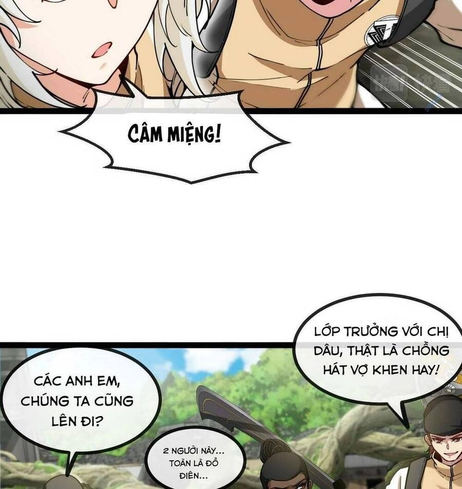 Hệ Thống Super God Chapter 83 - 35