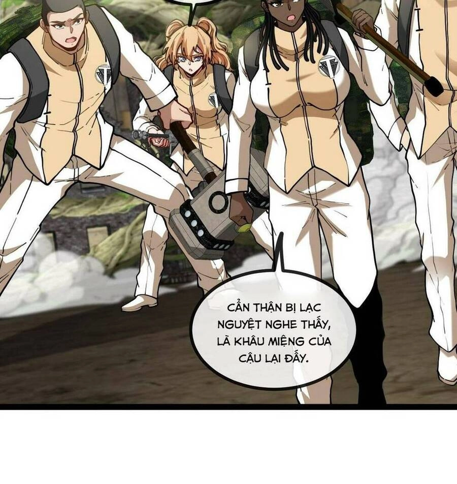 Hệ Thống Super God Chapter 83 - 36