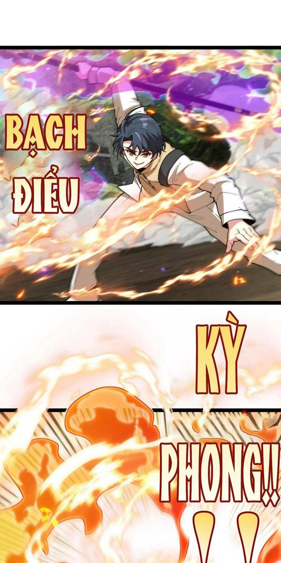 Hệ Thống Super God Chapter 83 - 37