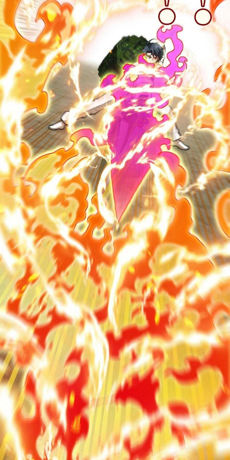 Hệ Thống Super God Chapter 83 - 38