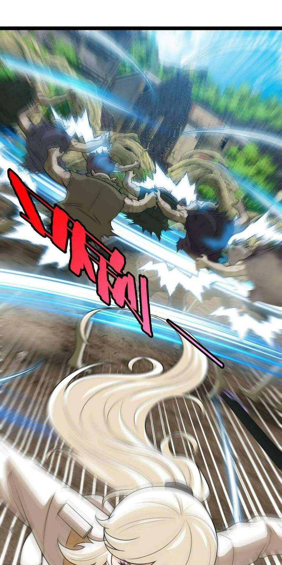 Hệ Thống Super God Chapter 83 - 41