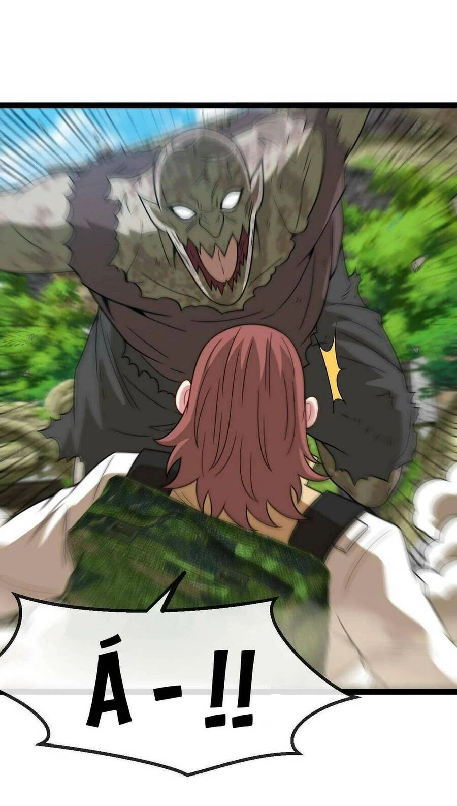 Hệ Thống Super God Chapter 83 - 44