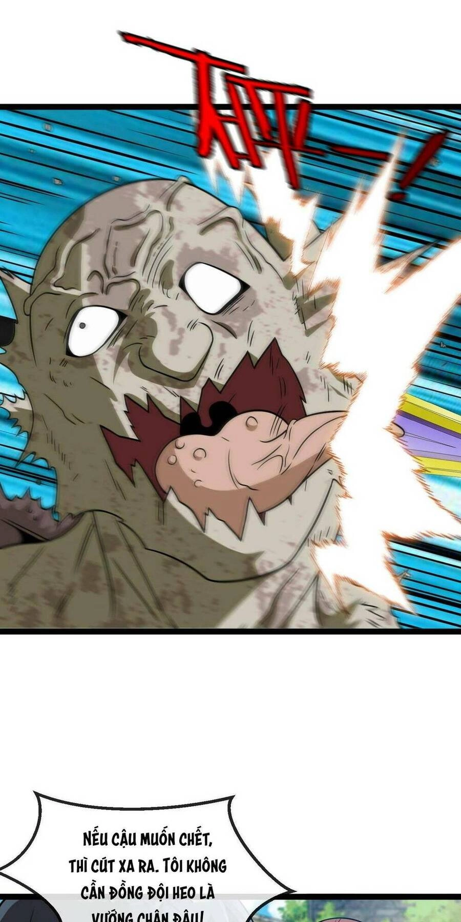 Hệ Thống Super God Chapter 83 - 45