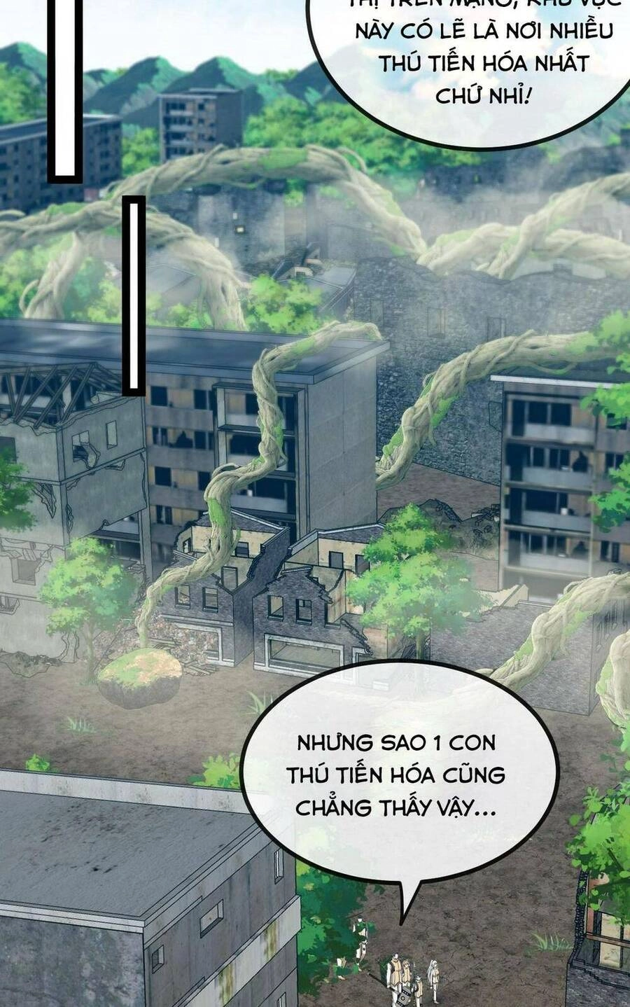 Hệ Thống Super God Chapter 83 - 48