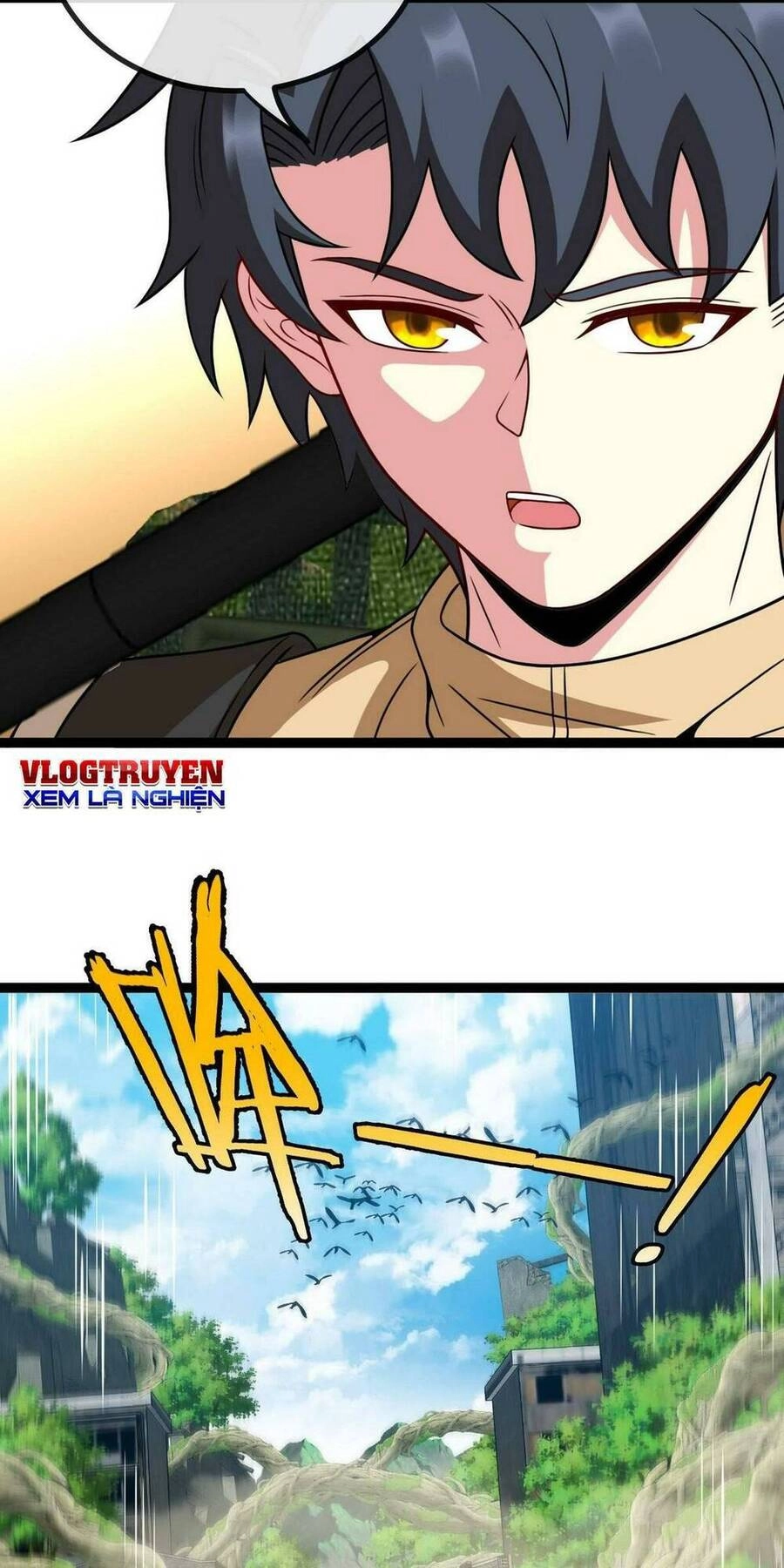 Hệ Thống Super God Chapter 83 - 51