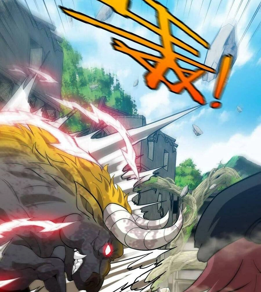 Hệ Thống Super God Chapter 83 - 53