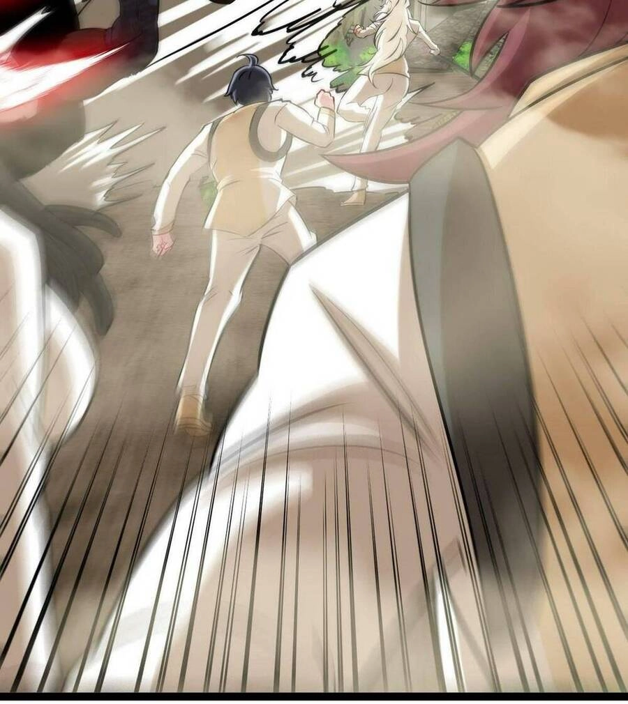 Hệ Thống Super God Chapter 83 - 54