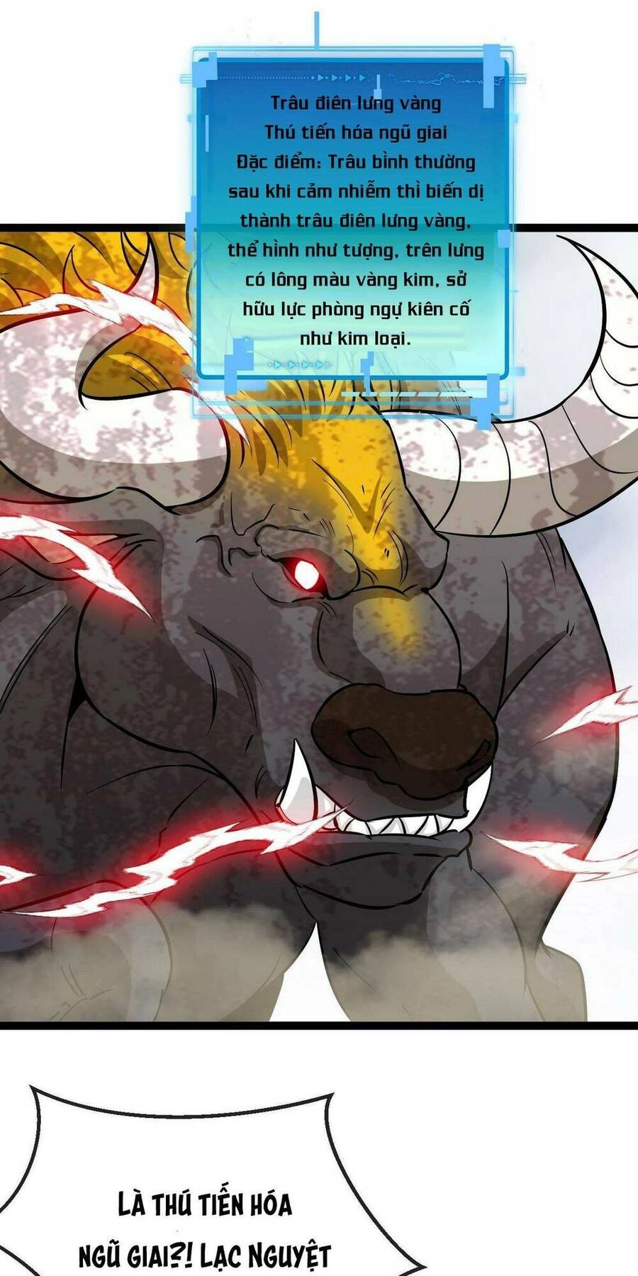 Hệ Thống Super God Chapter 83 - 55