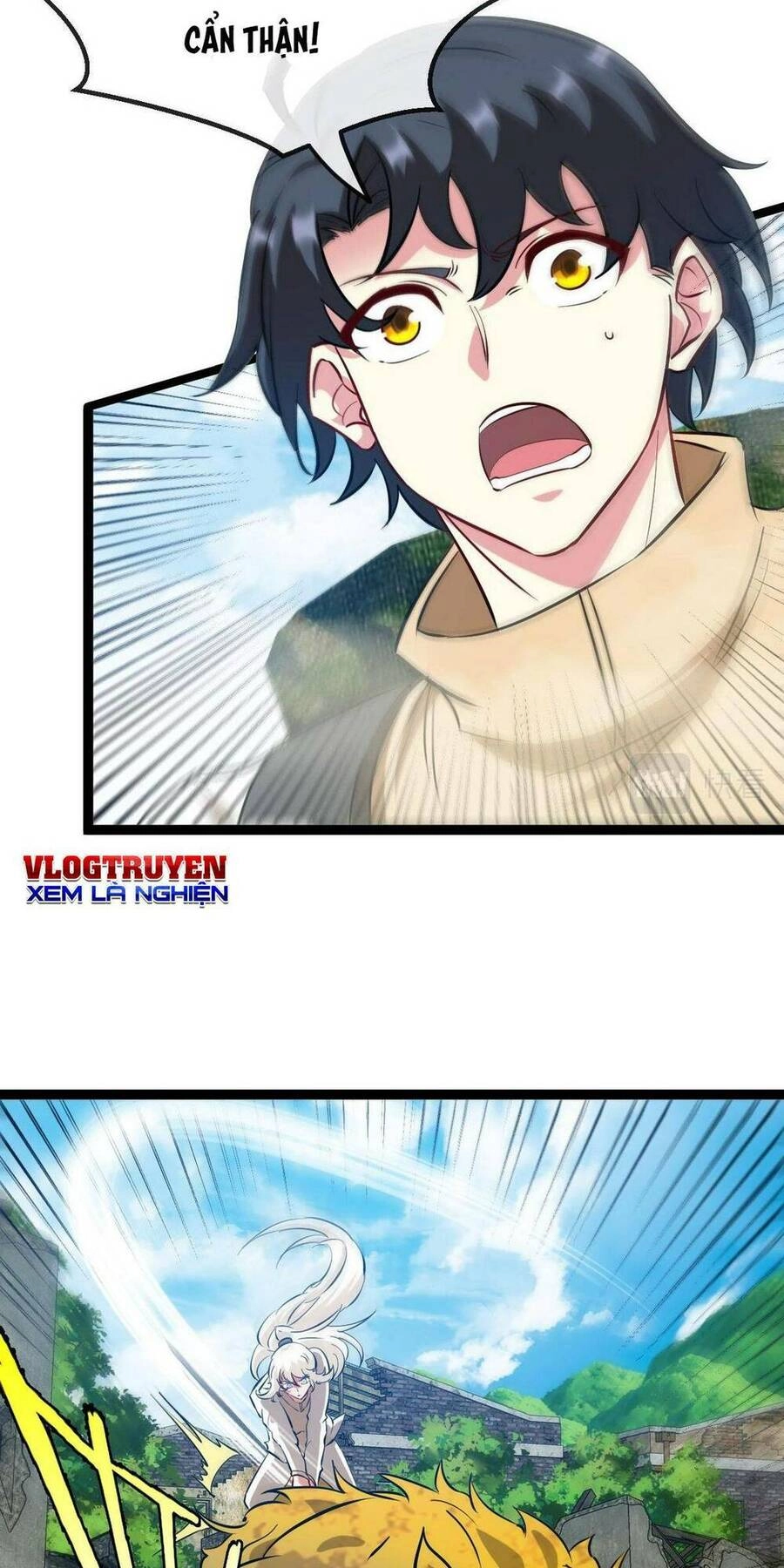 Hệ Thống Super God Chapter 83 - 56